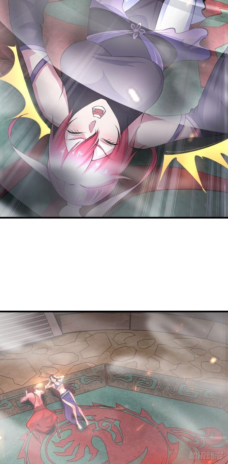 Hậu Cung Của Ta Dựa Vào Rút Thẻ Chapter 68 - Trang 2