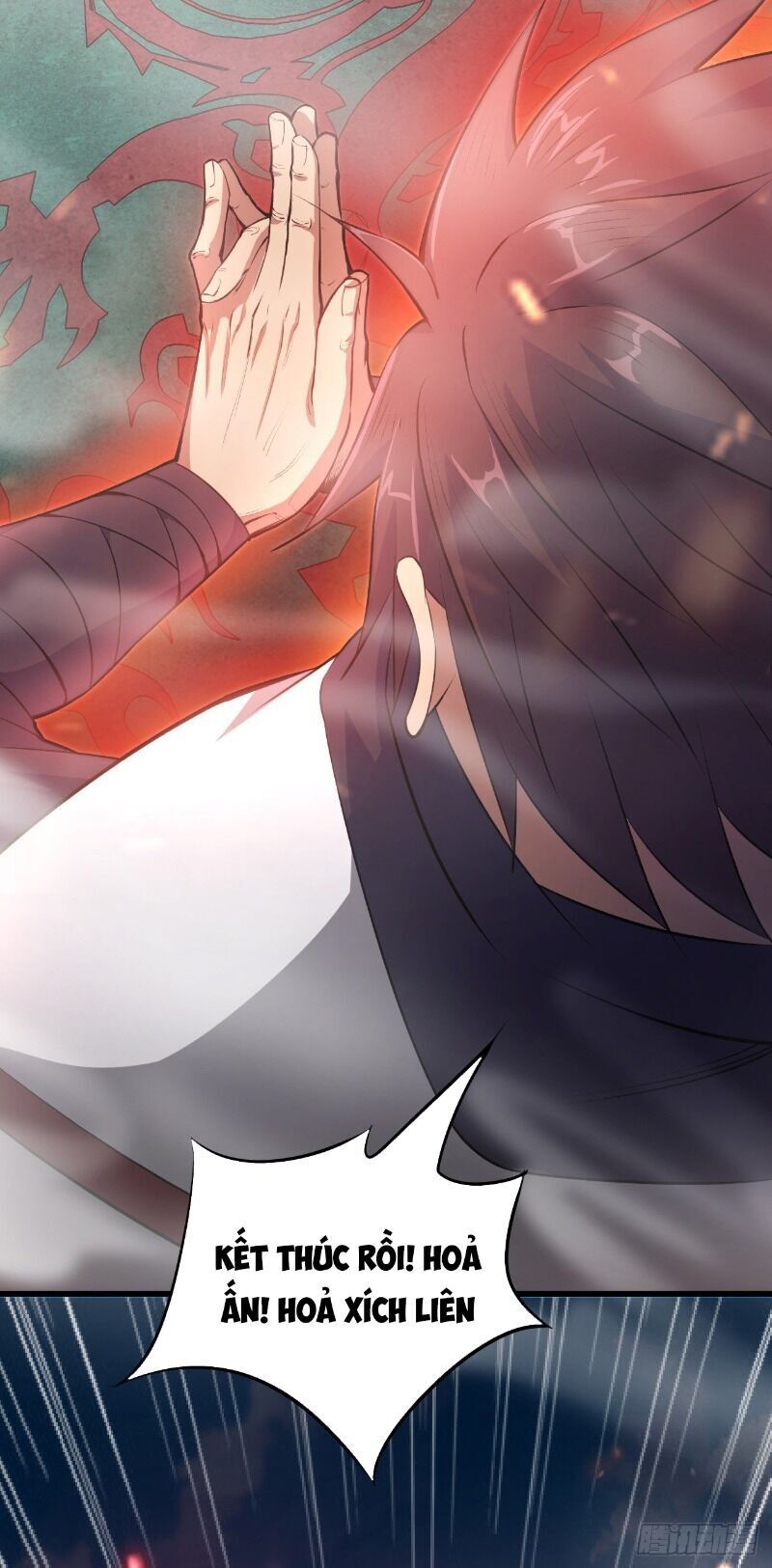 Hậu Cung Của Ta Dựa Vào Rút Thẻ Chapter 68 - Trang 2