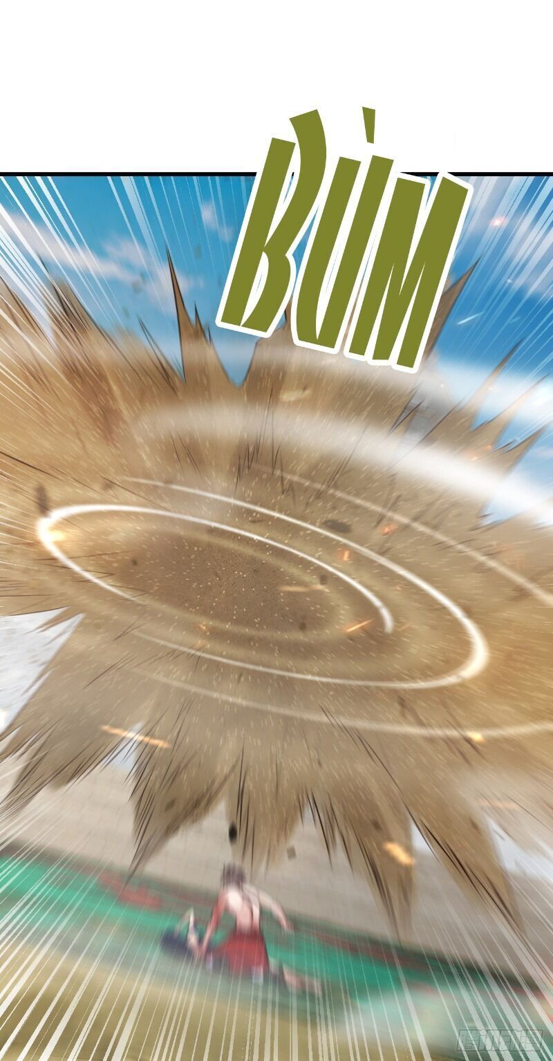 Hậu Cung Của Ta Dựa Vào Rút Thẻ Chapter 68 - Trang 2