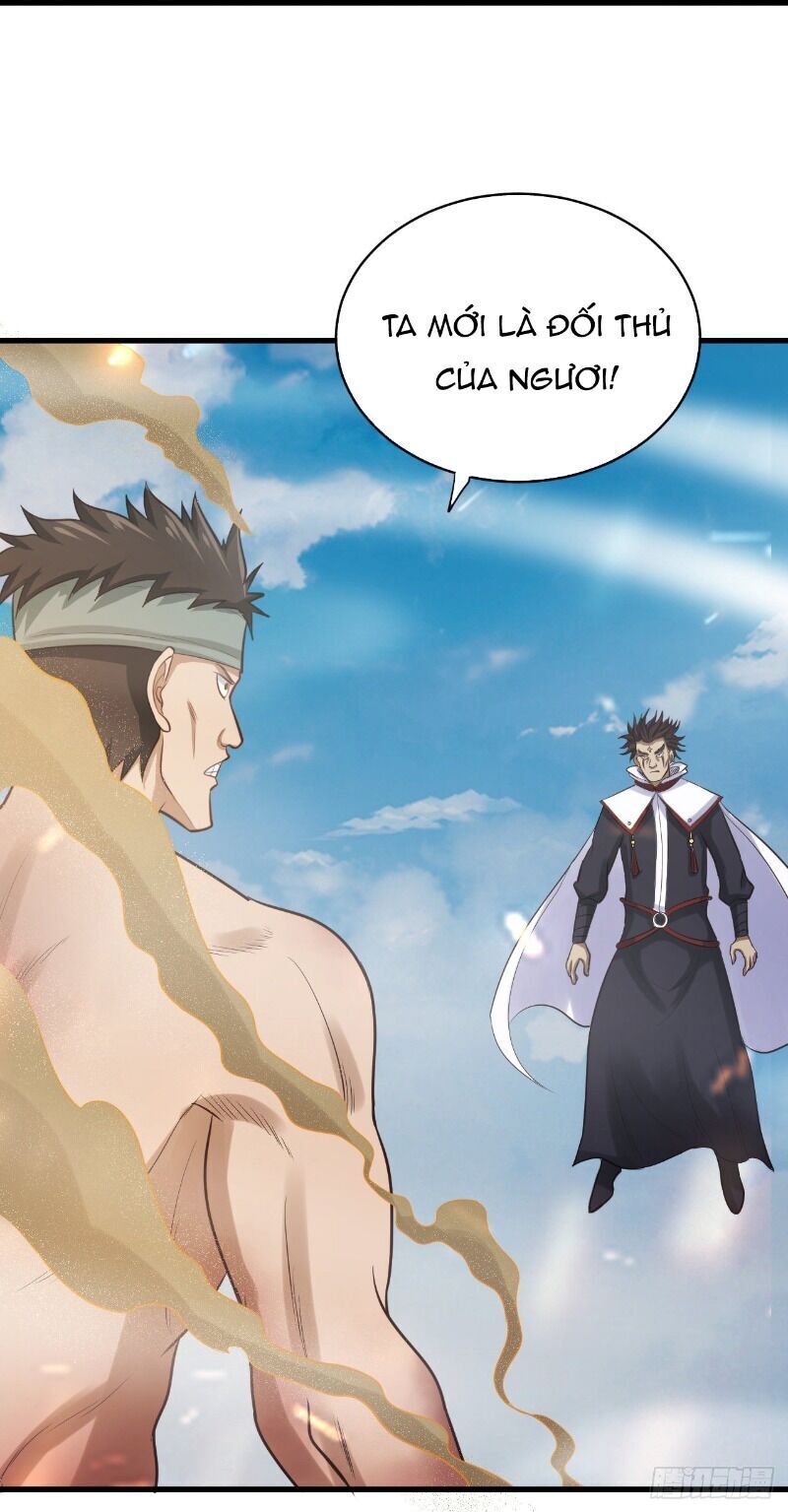 Hậu Cung Của Ta Dựa Vào Rút Thẻ Chapter 68 - Trang 2