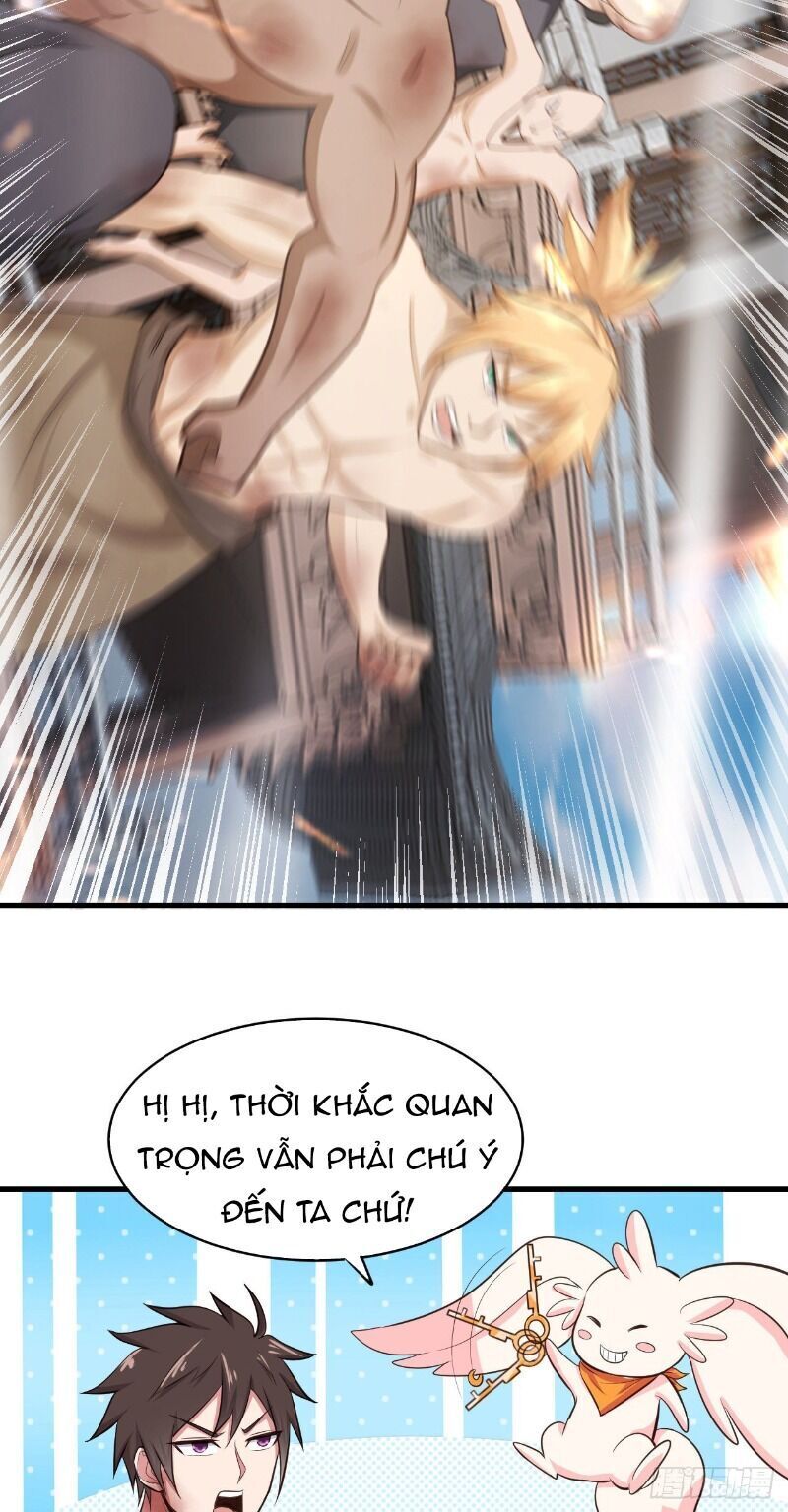 Hậu Cung Của Ta Dựa Vào Rút Thẻ Chapter 68 - Trang 2