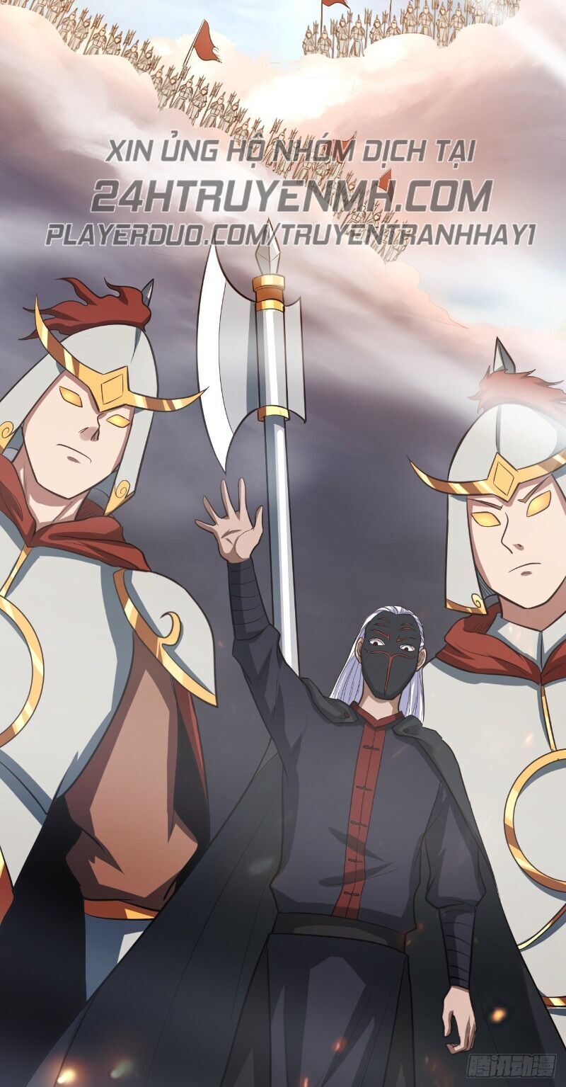 Hậu Cung Của Ta Dựa Vào Rút Thẻ Chapter 68 - Trang 2