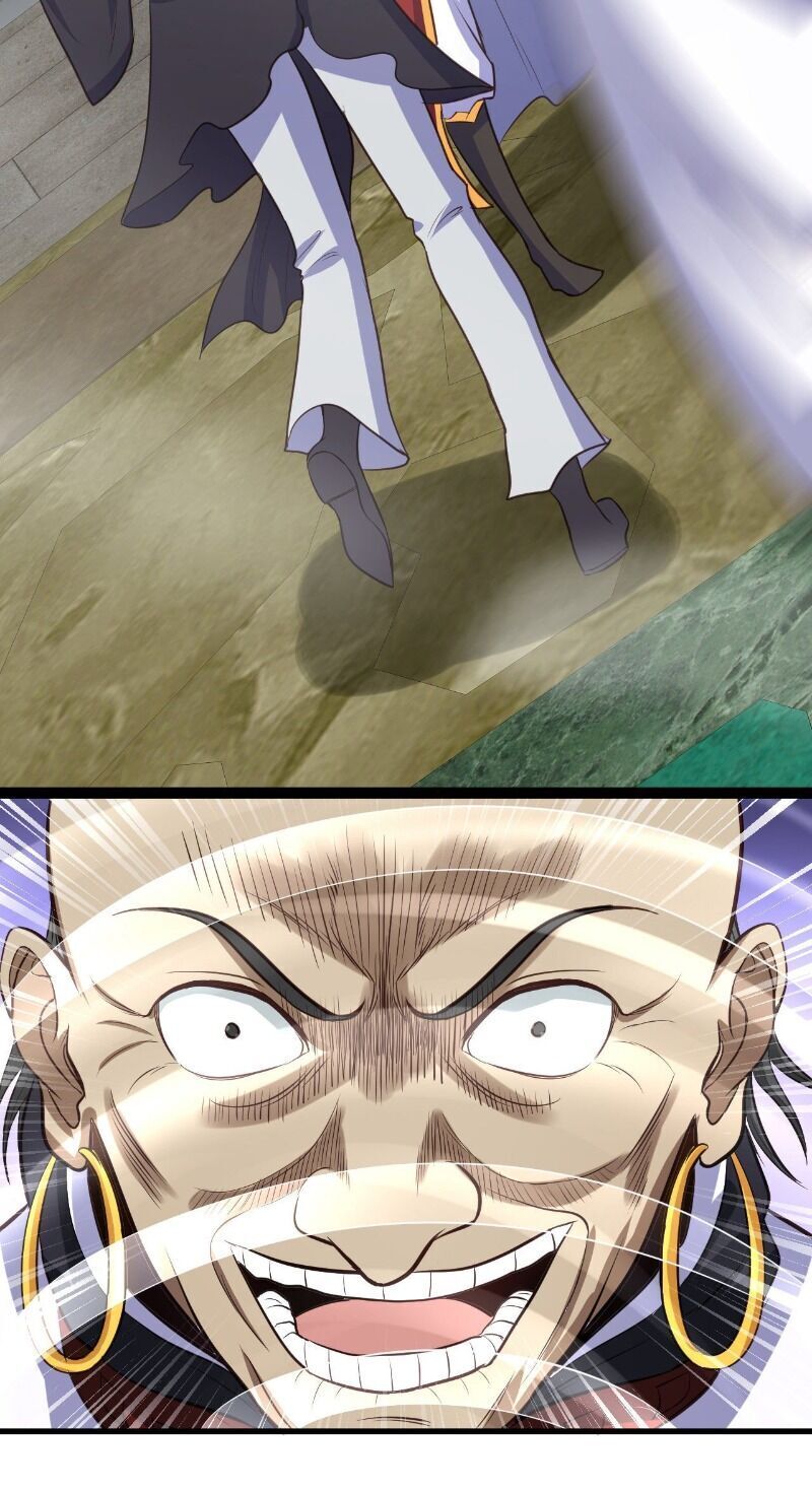 Hậu Cung Của Ta Dựa Vào Rút Thẻ Chapter 68 - Trang 2