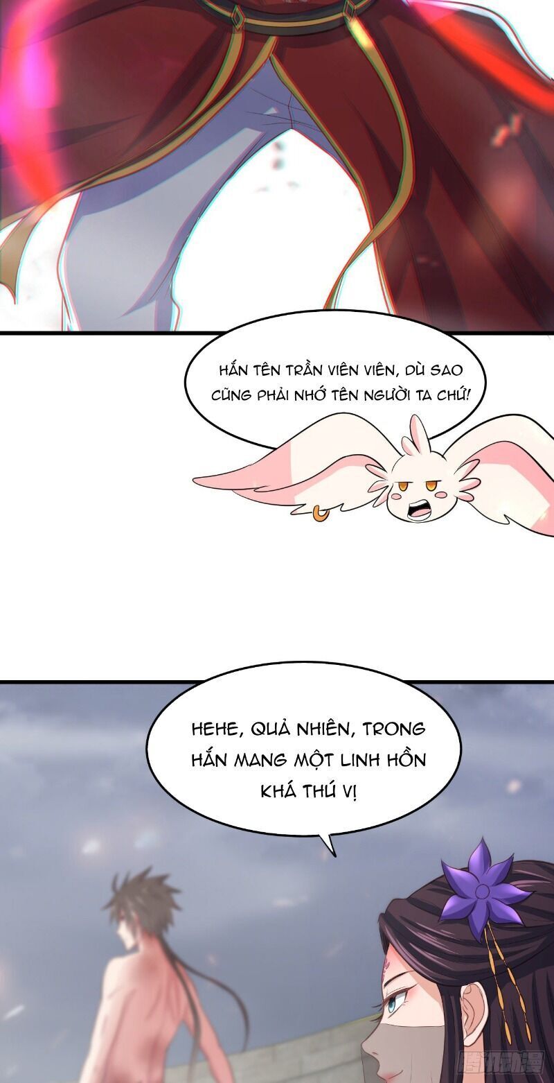 Hậu Cung Của Ta Dựa Vào Rút Thẻ Chapter 68 - Trang 2