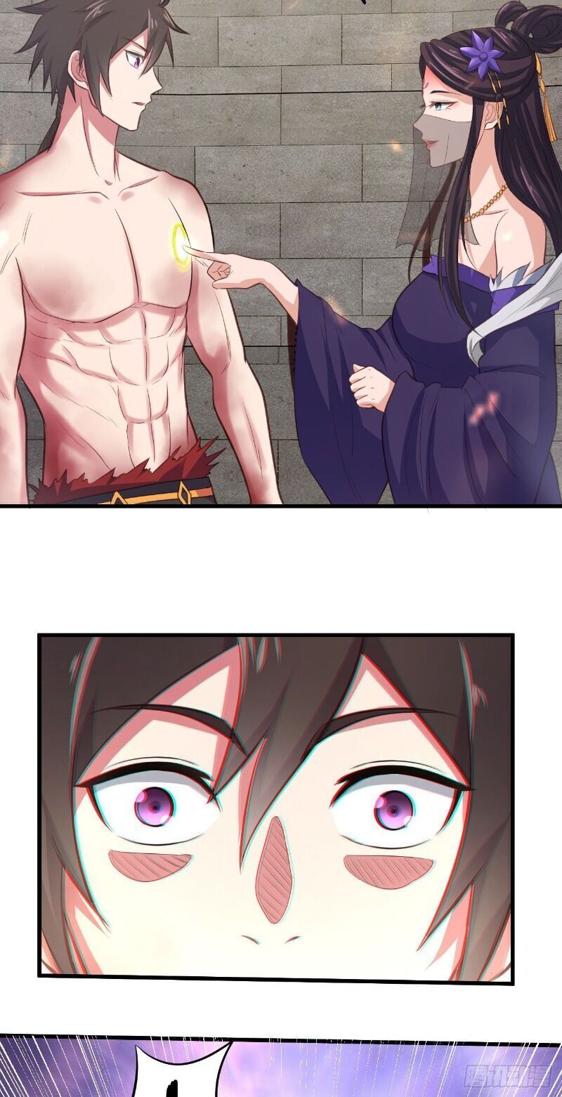 Hậu Cung Của Ta Dựa Vào Rút Thẻ Chapter 68 - Trang 2