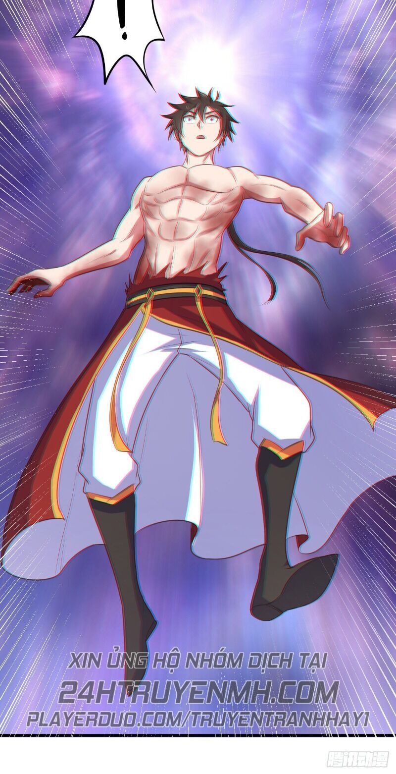 Hậu Cung Của Ta Dựa Vào Rút Thẻ Chapter 68 - Trang 2