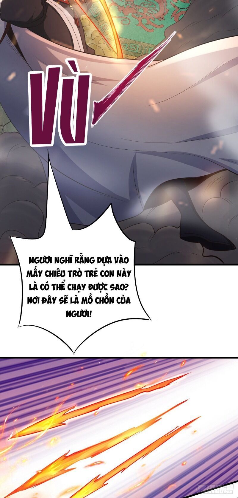 Hậu Cung Của Ta Dựa Vào Rút Thẻ Chapter 68 - Trang 2