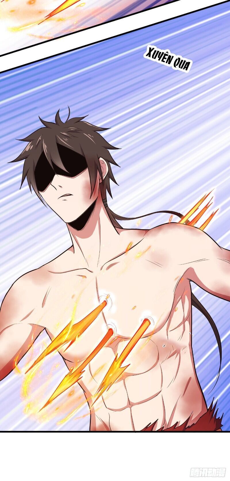 Hậu Cung Của Ta Dựa Vào Rút Thẻ Chapter 68 - Trang 2