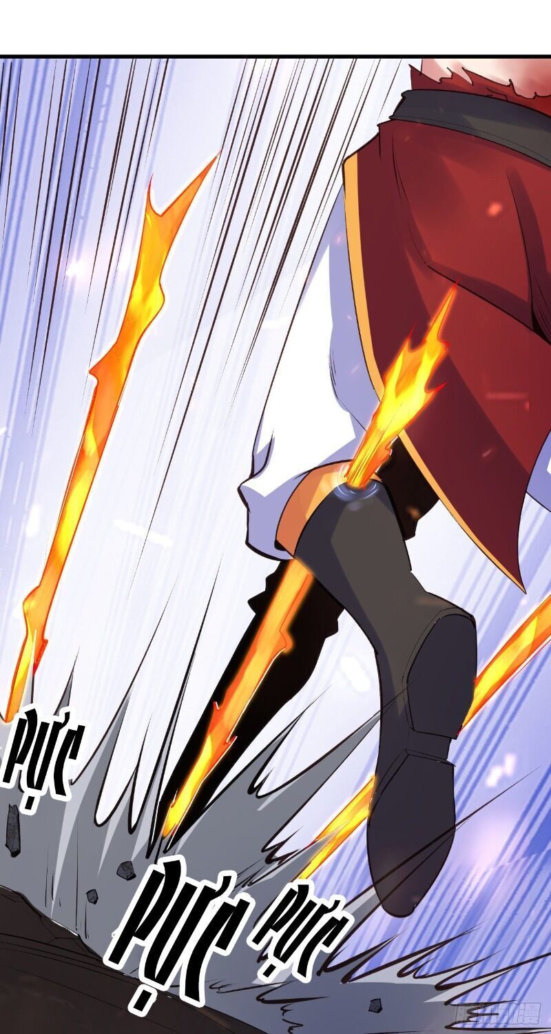 Hậu Cung Của Ta Dựa Vào Rút Thẻ Chapter 68 - Trang 2