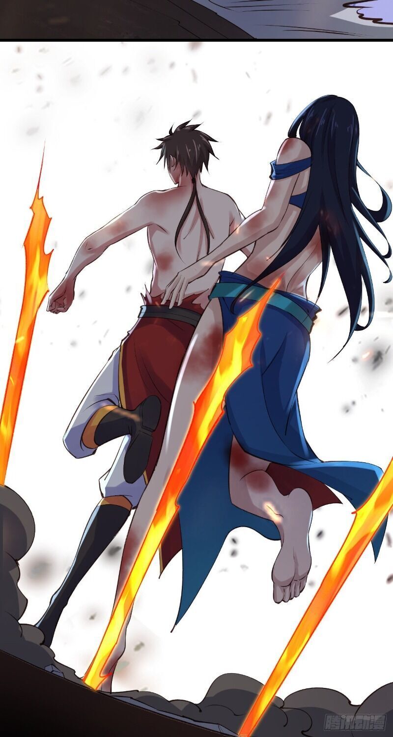 Hậu Cung Của Ta Dựa Vào Rút Thẻ Chapter 68 - Trang 2