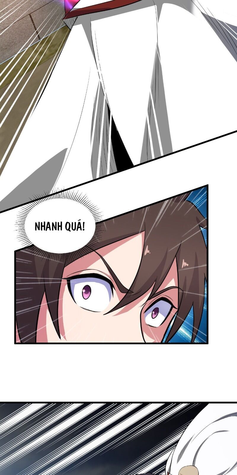 Hậu Cung Của Ta Dựa Vào Rút Thẻ Chapter 69 - Trang 2