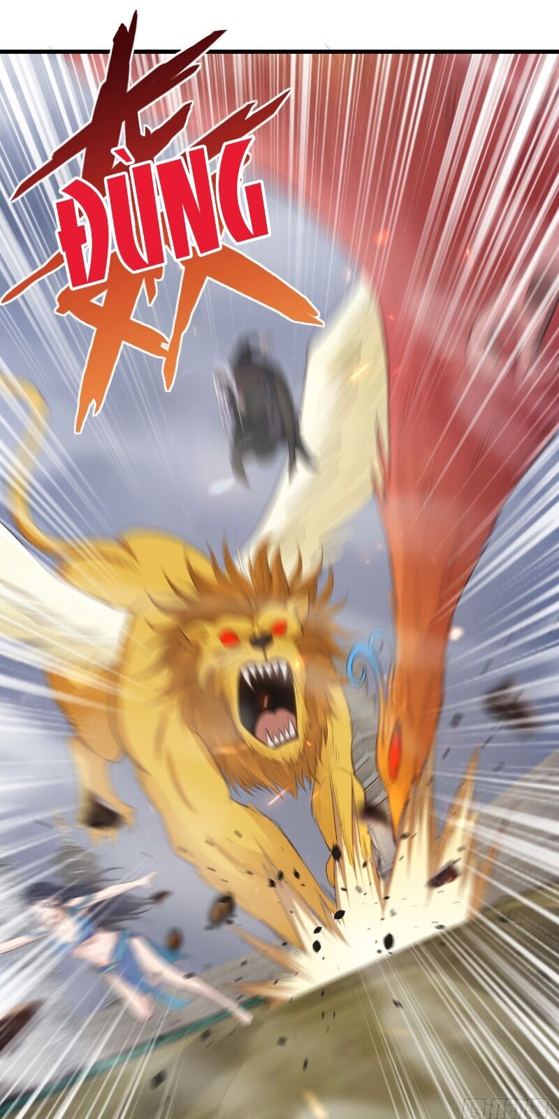 Hậu Cung Của Ta Dựa Vào Rút Thẻ Chapter 69 - Trang 2