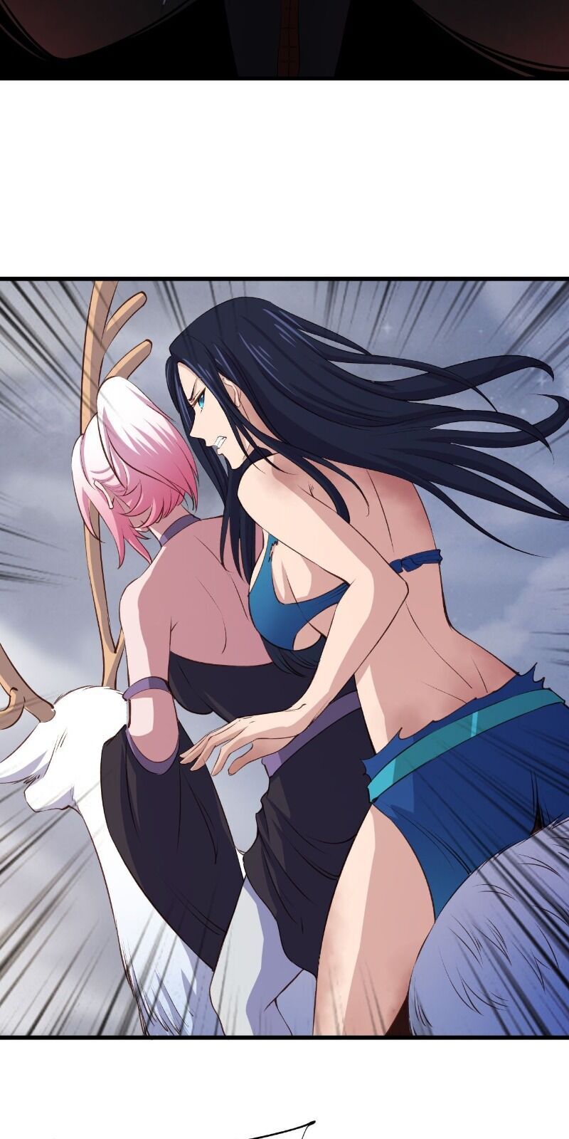 Hậu Cung Của Ta Dựa Vào Rút Thẻ Chapter 69 - Trang 2