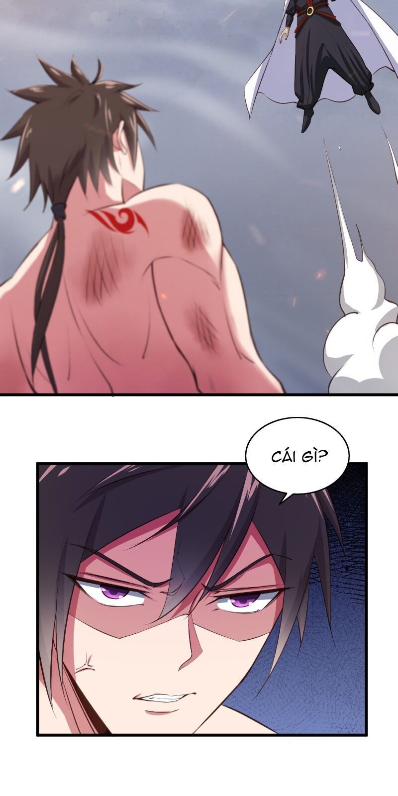 Hậu Cung Của Ta Dựa Vào Rút Thẻ Chapter 69 - Trang 2