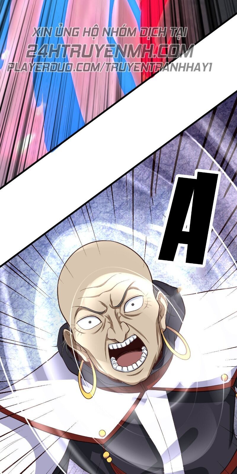 Hậu Cung Của Ta Dựa Vào Rút Thẻ Chapter 69 - Trang 2