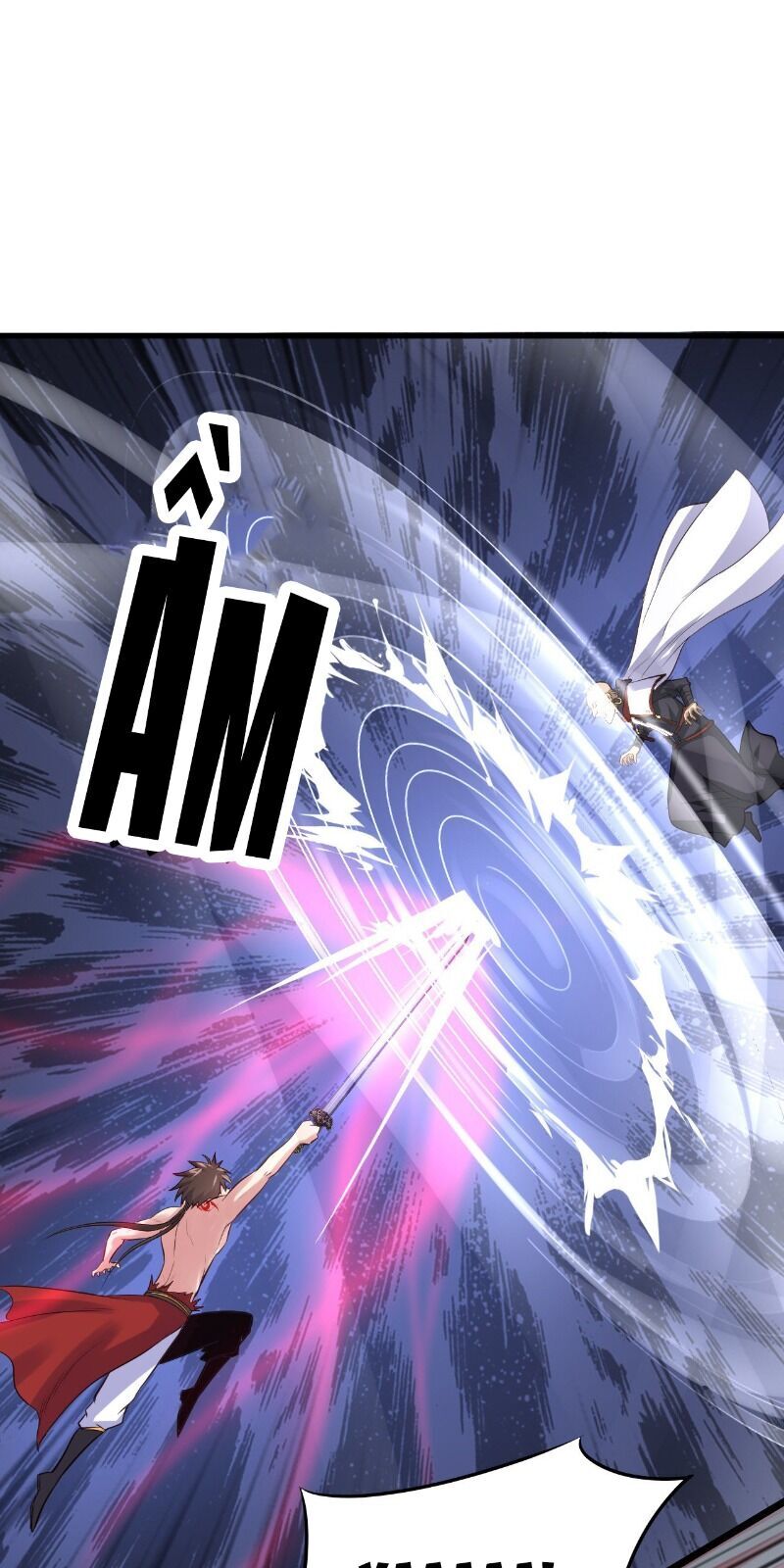 Hậu Cung Của Ta Dựa Vào Rút Thẻ Chapter 69 - Trang 2