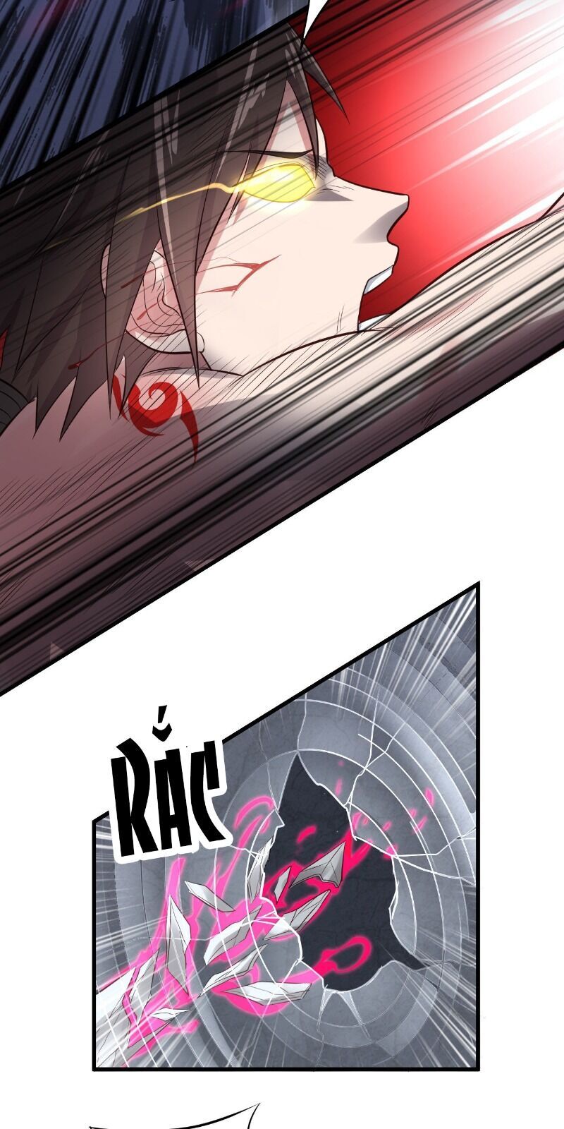 Hậu Cung Của Ta Dựa Vào Rút Thẻ Chapter 69 - Trang 2