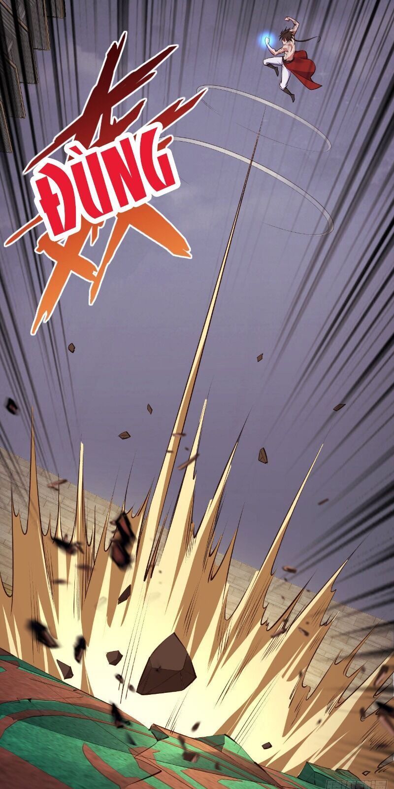 Hậu Cung Của Ta Dựa Vào Rút Thẻ Chapter 69 - Trang 2