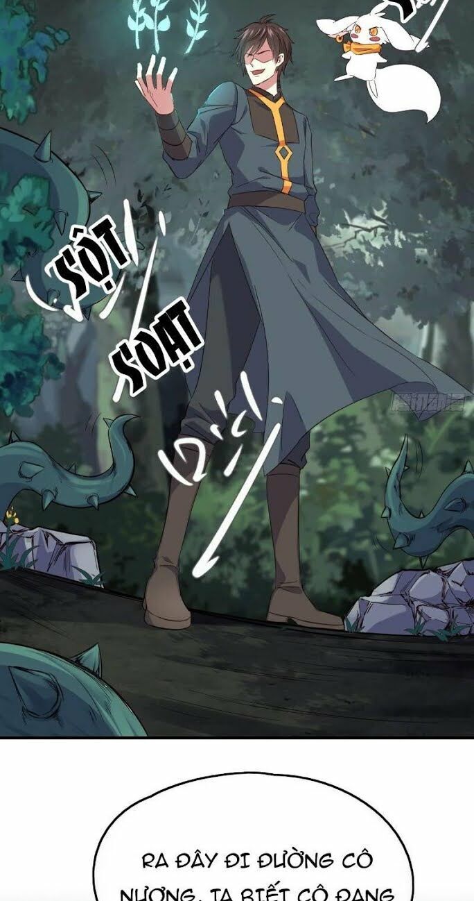 Hậu Cung Của Ta Dựa Vào Rút Thẻ Chapter 7 - Trang 2