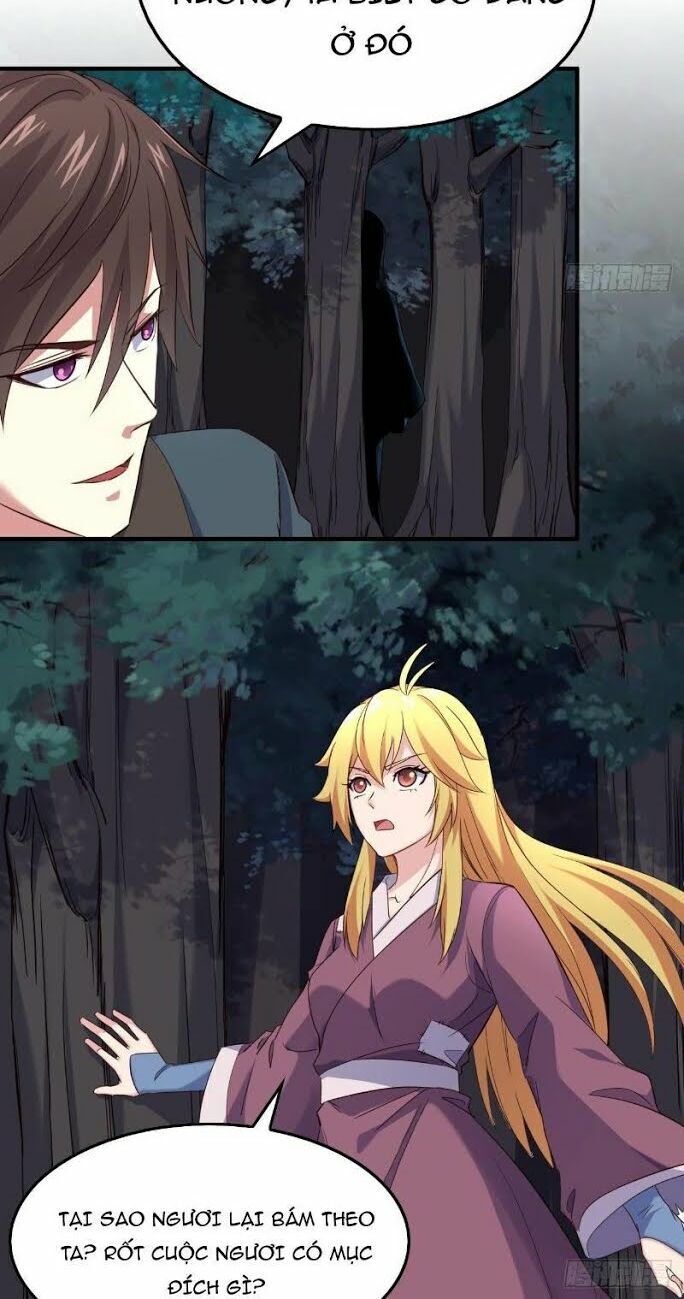 Hậu Cung Của Ta Dựa Vào Rút Thẻ Chapter 7 - Trang 2