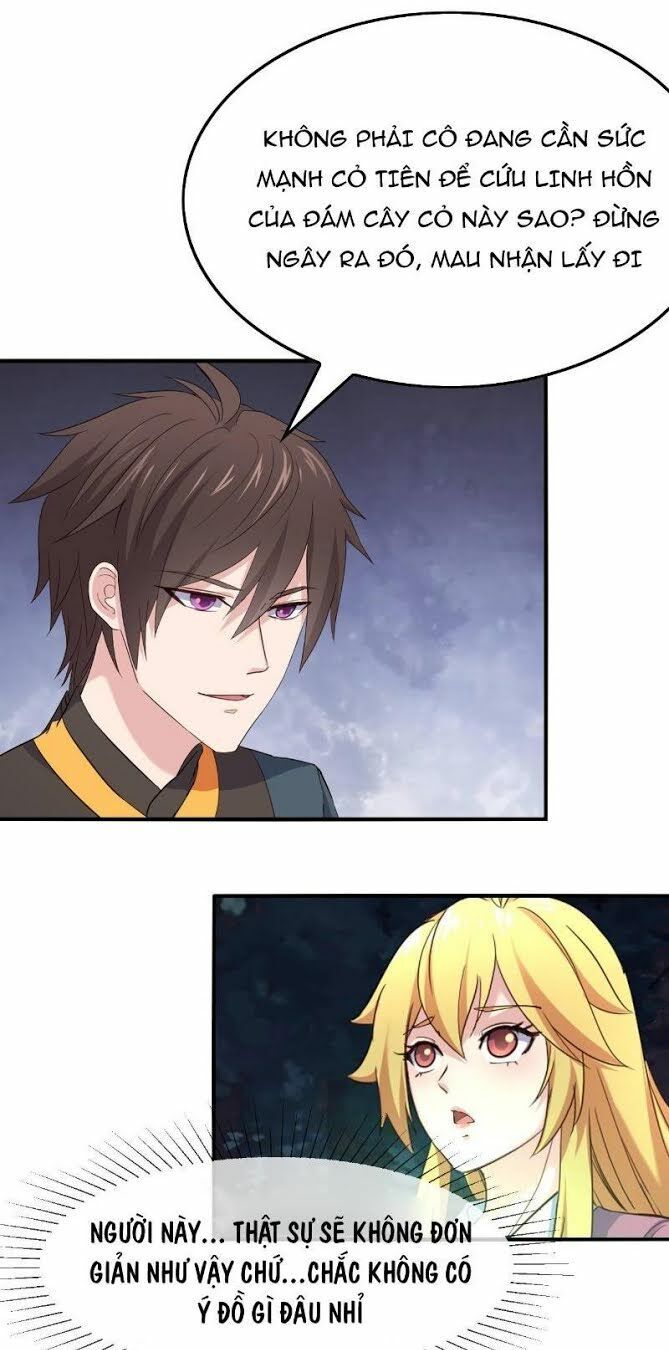 Hậu Cung Của Ta Dựa Vào Rút Thẻ Chapter 7 - Trang 2