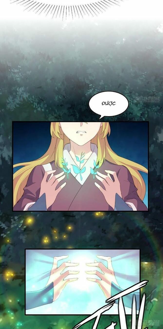 Hậu Cung Của Ta Dựa Vào Rút Thẻ Chapter 7 - Trang 2