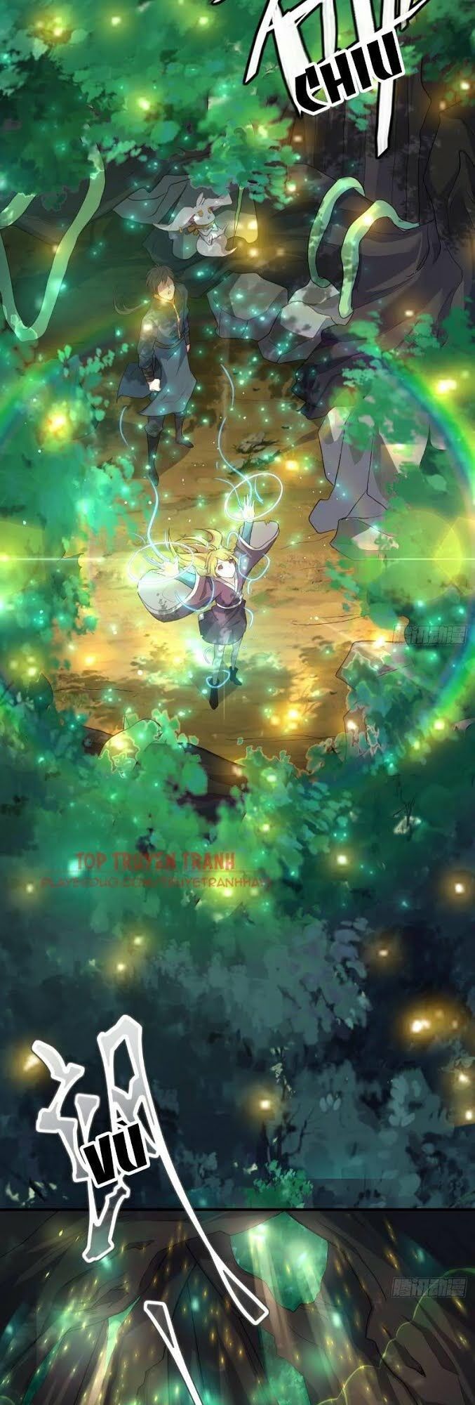 Hậu Cung Của Ta Dựa Vào Rút Thẻ Chapter 7 - Trang 2