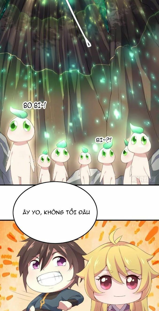 Hậu Cung Của Ta Dựa Vào Rút Thẻ Chapter 7 - Trang 2