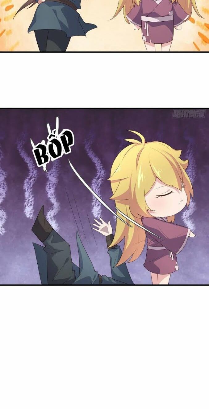 Hậu Cung Của Ta Dựa Vào Rút Thẻ Chapter 7 - Trang 2