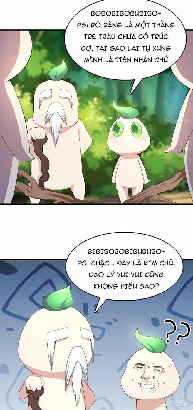 Hậu Cung Của Ta Dựa Vào Rút Thẻ Chapter 7 - Trang 2