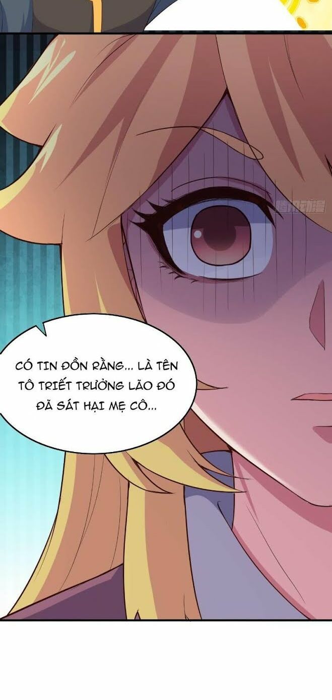 Hậu Cung Của Ta Dựa Vào Rút Thẻ Chapter 7 - Trang 2