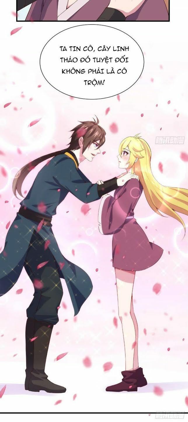 Hậu Cung Của Ta Dựa Vào Rút Thẻ Chapter 7 - Trang 2