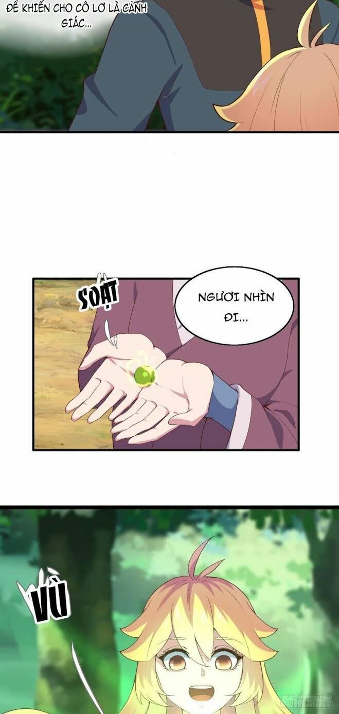 Hậu Cung Của Ta Dựa Vào Rút Thẻ Chapter 7 - Trang 2