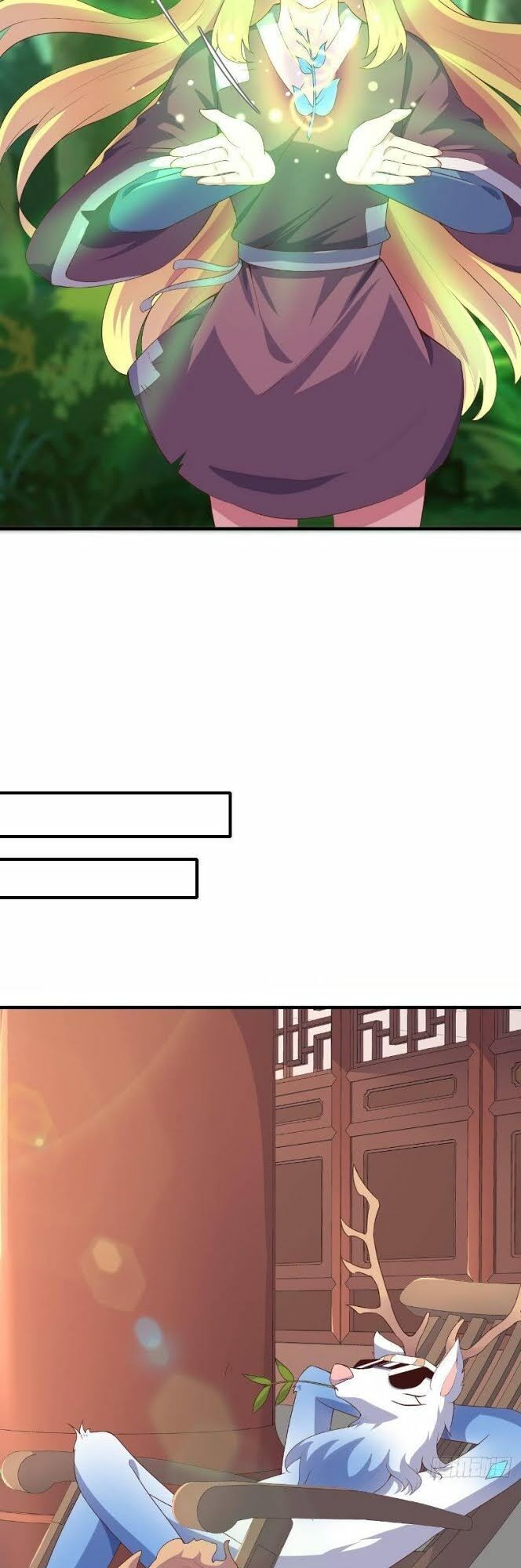 Hậu Cung Của Ta Dựa Vào Rút Thẻ Chapter 7 - Trang 2