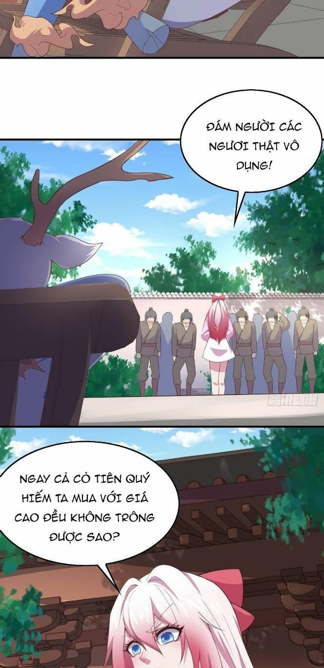 Hậu Cung Của Ta Dựa Vào Rút Thẻ Chapter 7 - Trang 2