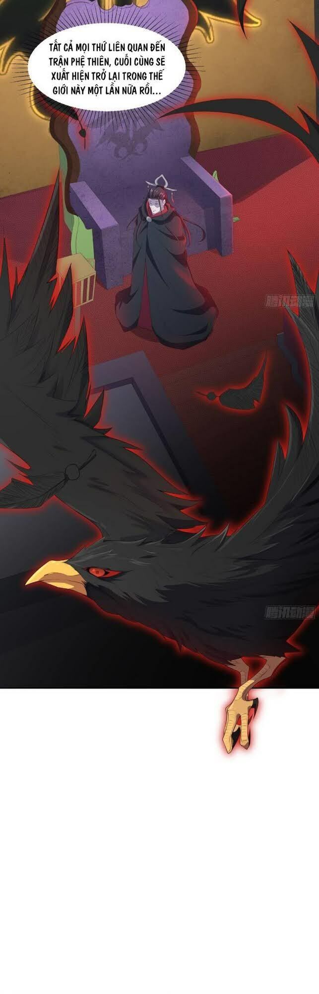 Hậu Cung Của Ta Dựa Vào Rút Thẻ Chapter 7 - Trang 2