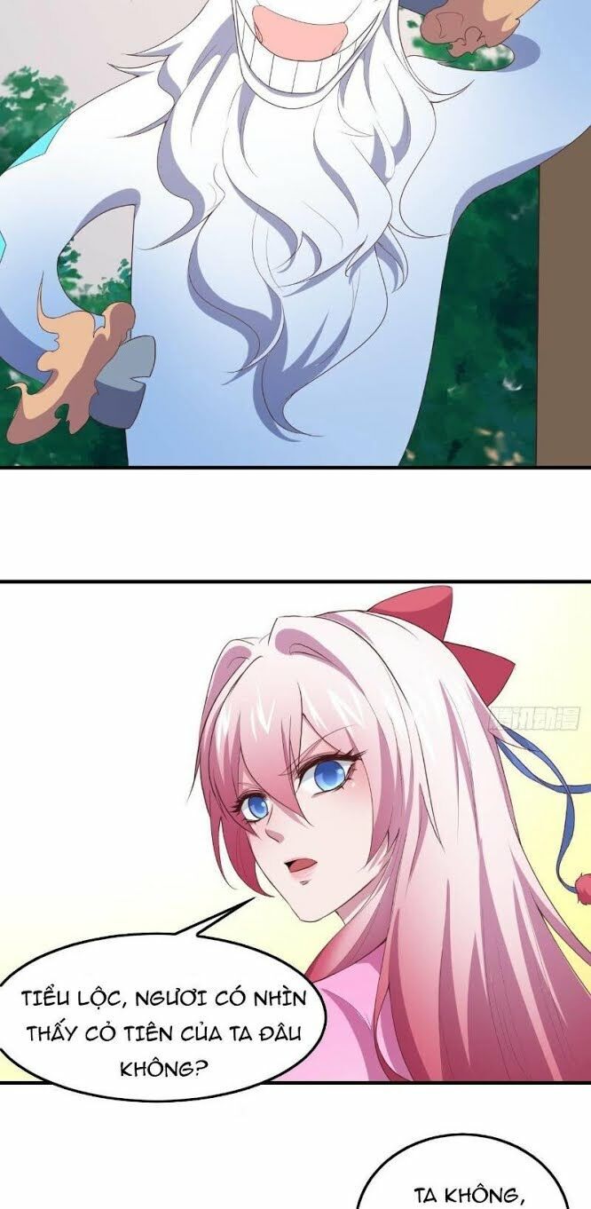 Hậu Cung Của Ta Dựa Vào Rút Thẻ Chapter 7 - Trang 2