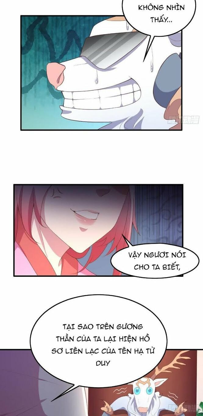 Hậu Cung Của Ta Dựa Vào Rút Thẻ Chapter 7 - Trang 2