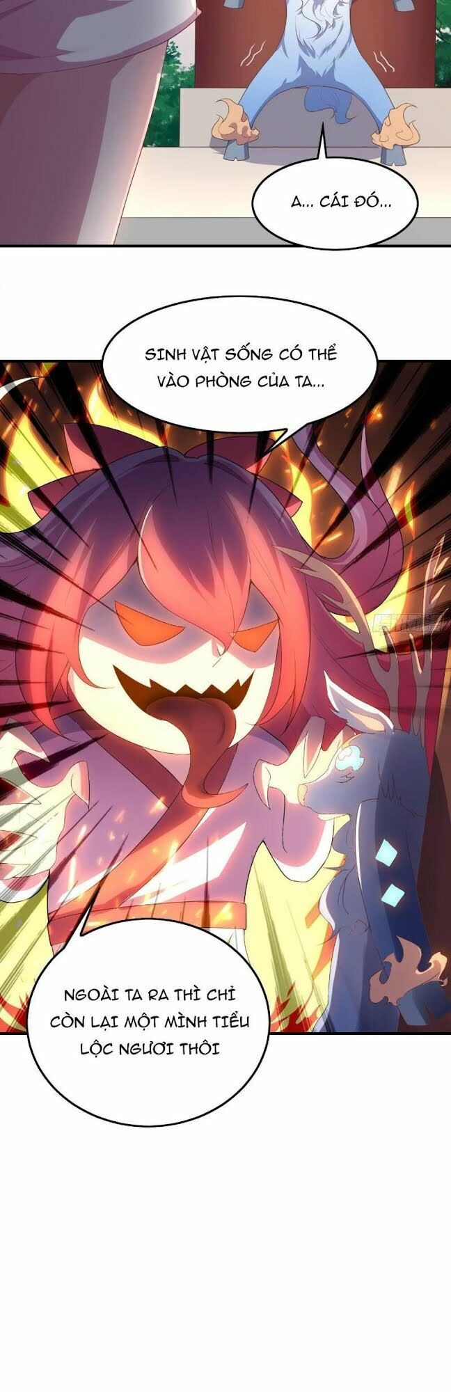 Hậu Cung Của Ta Dựa Vào Rút Thẻ Chapter 7 - Trang 2