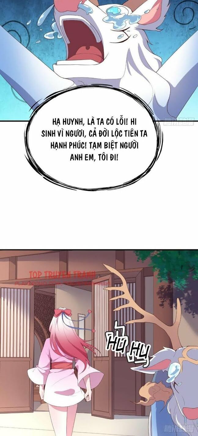 Hậu Cung Của Ta Dựa Vào Rút Thẻ Chapter 7 - Trang 2