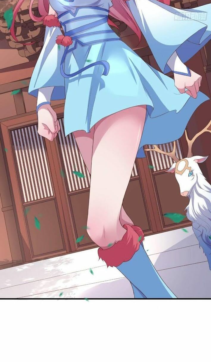 Hậu Cung Của Ta Dựa Vào Rút Thẻ Chapter 7 - Trang 2