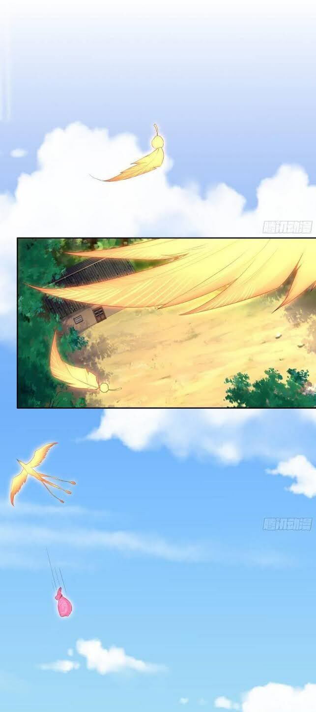 Hậu Cung Của Ta Dựa Vào Rút Thẻ Chapter 7 - Trang 2