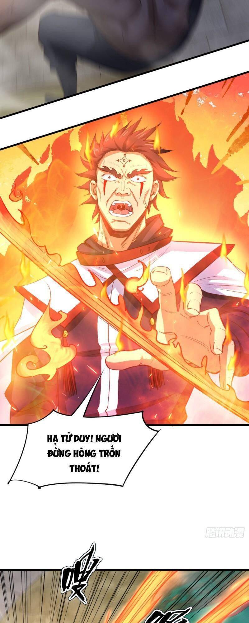 Hậu Cung Của Ta Dựa Vào Rút Thẻ Chapter 70 - Trang 2