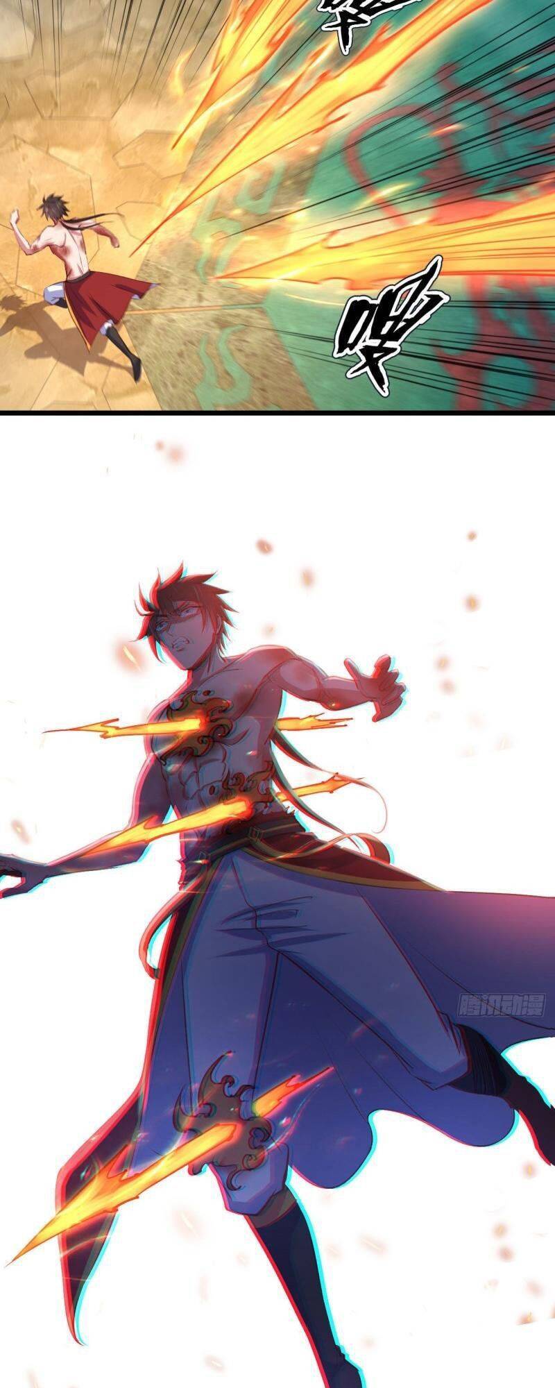 Hậu Cung Của Ta Dựa Vào Rút Thẻ Chapter 70 - Trang 2