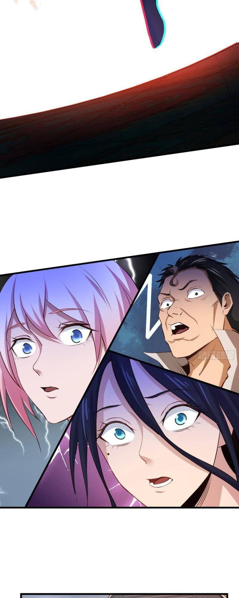 Hậu Cung Của Ta Dựa Vào Rút Thẻ Chapter 70 - Trang 2