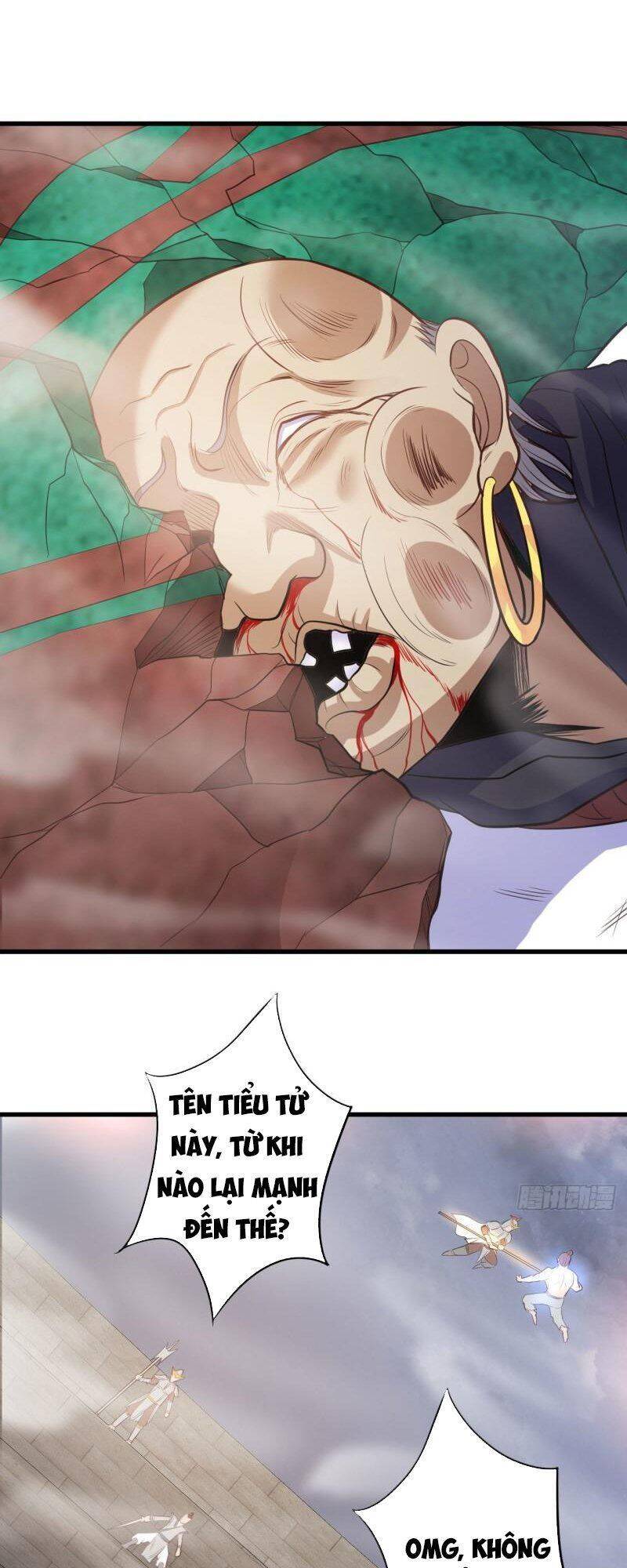 Hậu Cung Của Ta Dựa Vào Rút Thẻ Chapter 70 - Trang 2