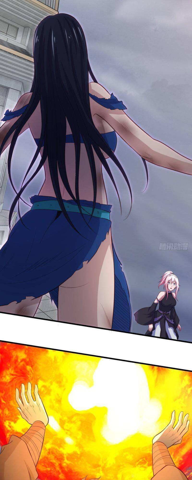 Hậu Cung Của Ta Dựa Vào Rút Thẻ Chapter 70 - Trang 2