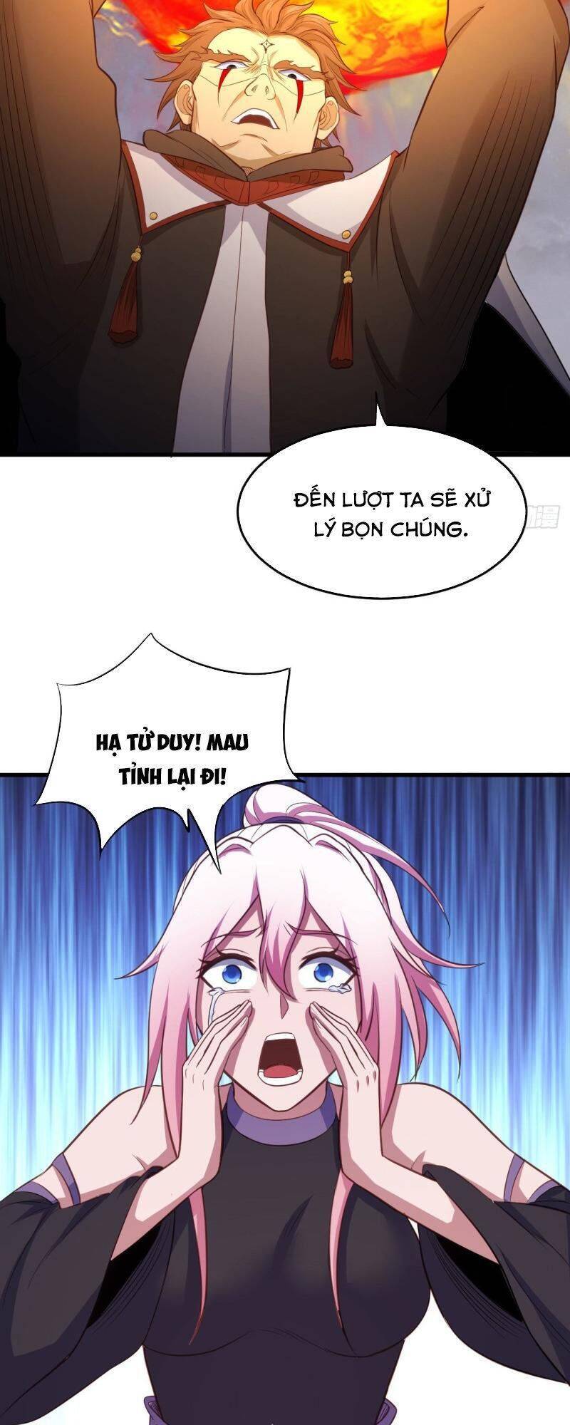 Hậu Cung Của Ta Dựa Vào Rút Thẻ Chapter 70 - Trang 2