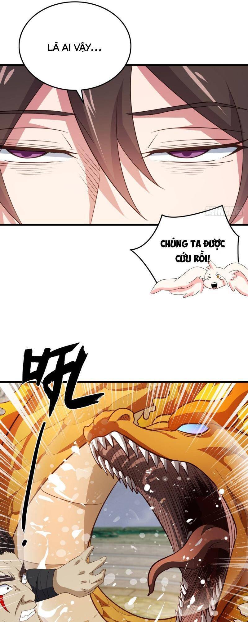 Hậu Cung Của Ta Dựa Vào Rút Thẻ Chapter 70 - Trang 2