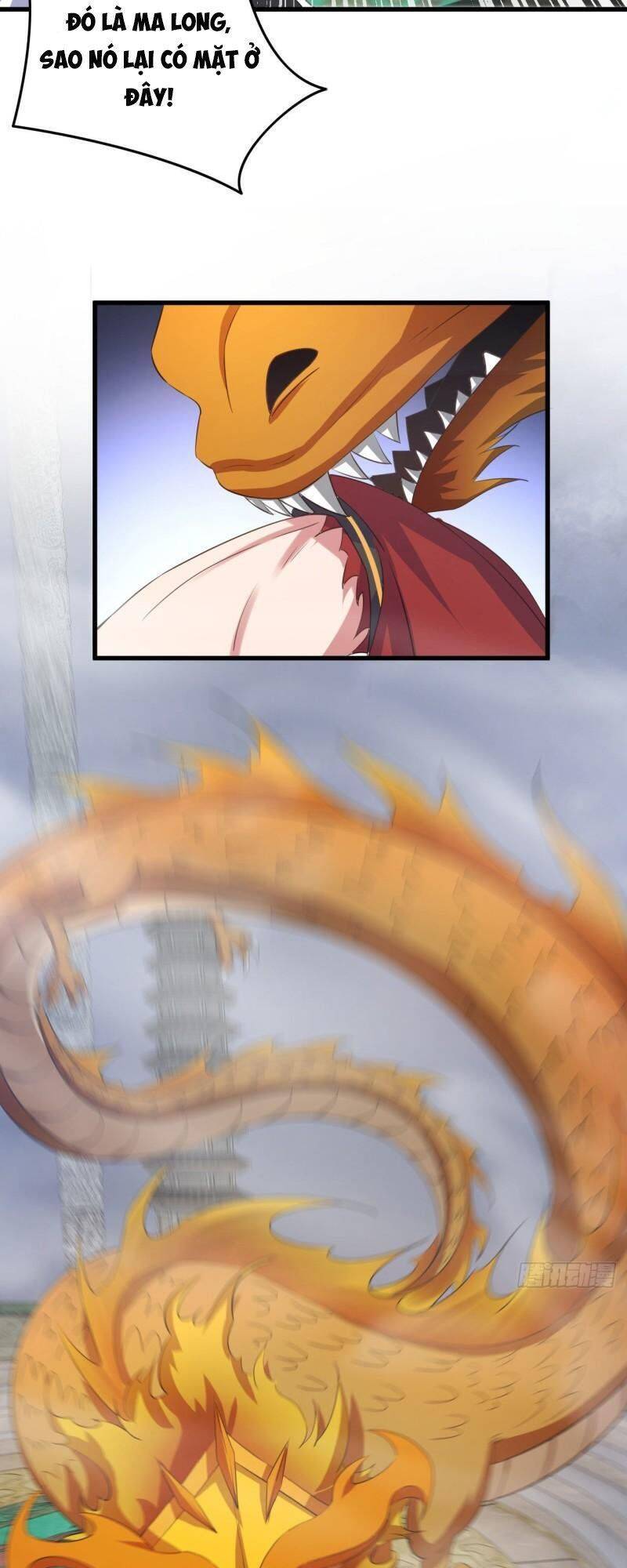 Hậu Cung Của Ta Dựa Vào Rút Thẻ Chapter 70 - Trang 2